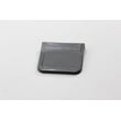Refrigerator Toe Grille End Cap (midnight Gray) for Maytag MFW2055DRM01 - Part WPW10353932
