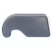 Refrigerator Cover for Whirlpool WRT359SFYB00 - Part W10353945A