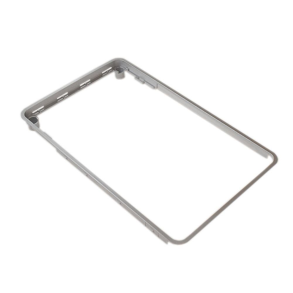Part #w10356017, Refrigerator Dispenser Trim / 15.00 x 7.80 x 1.00