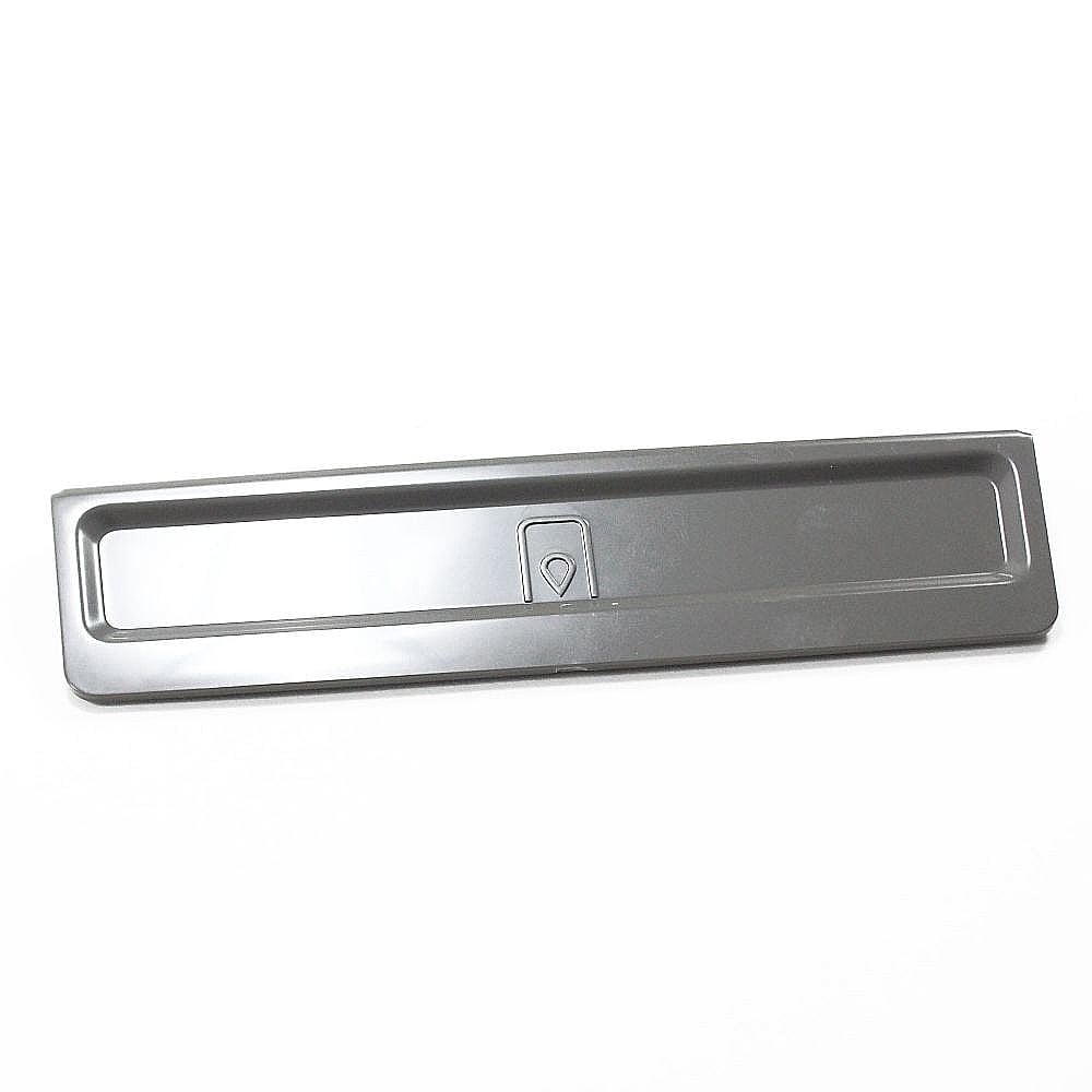 Part #wpw10356019, Refrigerator Dispenser Drip Tray | 3.50 x 1.50 x 1.00