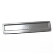 Refrigerator Dispenser Drip Tray for Maytag MFW2055FRZ00 - Part WPW10356019