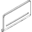 Refrigerator Escutcheon for Whirlpool 5VWT71REYF00 - Part W10356022