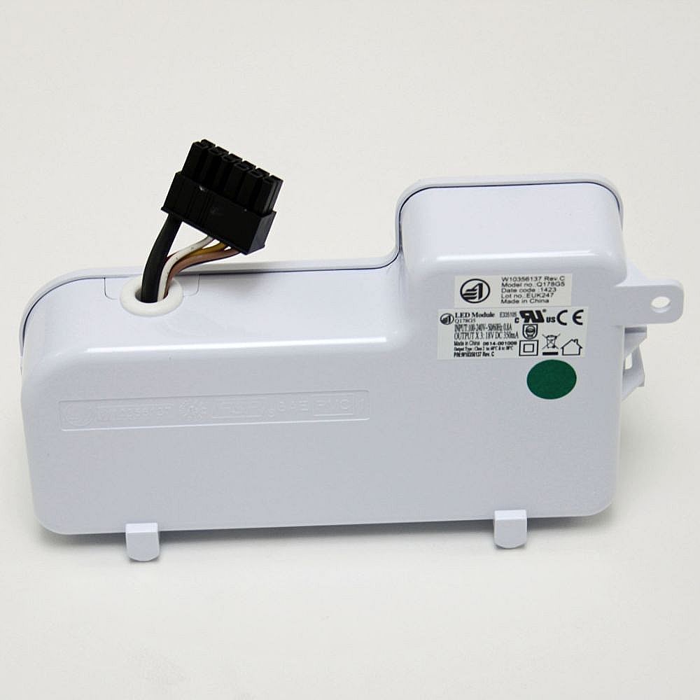 Photo of Refrigerator LED Power Board from Repair Parts Direct