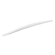 Refrigerator Door Handle (white) for Whirlpool WRS586FLDB01 - Part W10848410