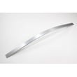 Refrigerator Freezer Door Handle for Whirlpool WRF736SDAT10 - Part W10357237K