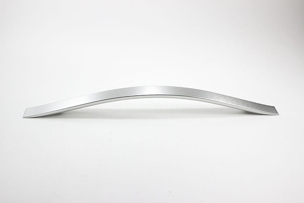 Photo of Refrigerator Door Handle (Titanium Sparkle) from Repair Parts Direct