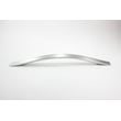Refrigerator Door Handle (titanium Sparkle) for Whirlpool WRF560SMYM02 - Part W10830683