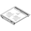 Refrigerator Drawer Cover Assembly W10362173