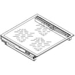 Freezer Drawer Cover Assembly W10362175