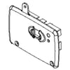 Refrigerator Cover W10363396