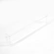 Refrigerator Door Shelf Rail for Whirlpool WRT111SFDW01 - Part W11199415