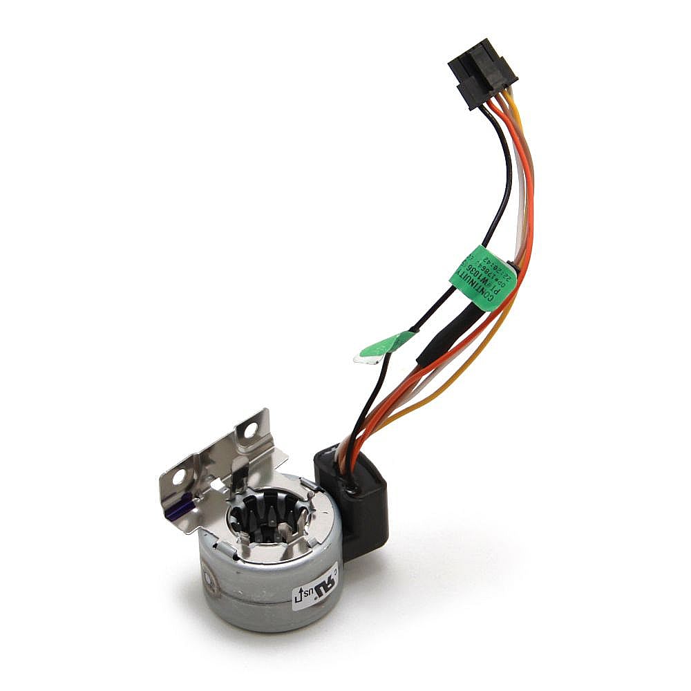 Photo of Refrigerator Refrigerant Solenoid from Repair Parts Direct