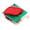 Refrigerator Electronic Control Board WPW10366605