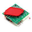 Refrigerator Electronic Control Board WPW10366605