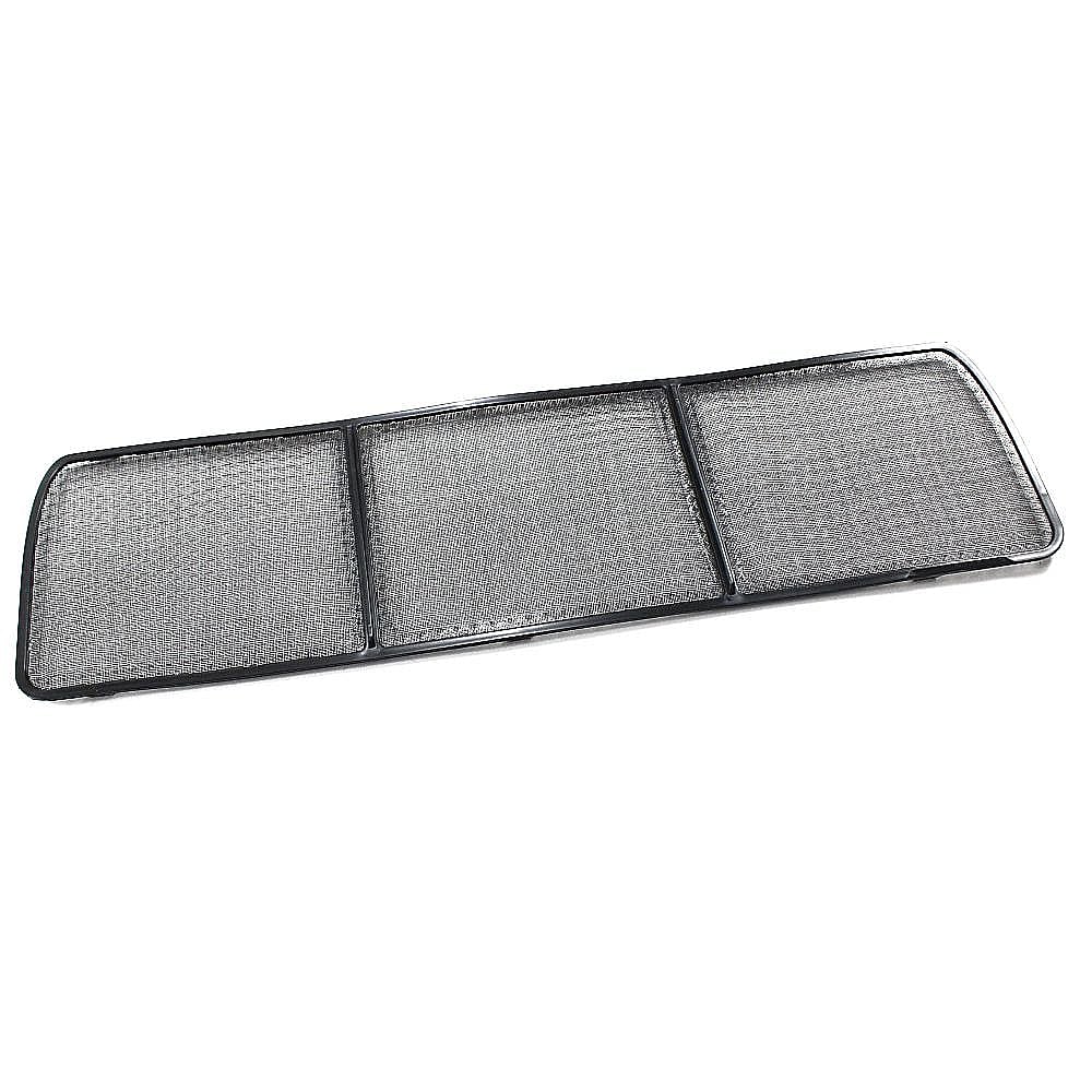 Part #wpw10368340A, Room Air Conditioner Air Filter / 15.25 x 5.25 x 5.75