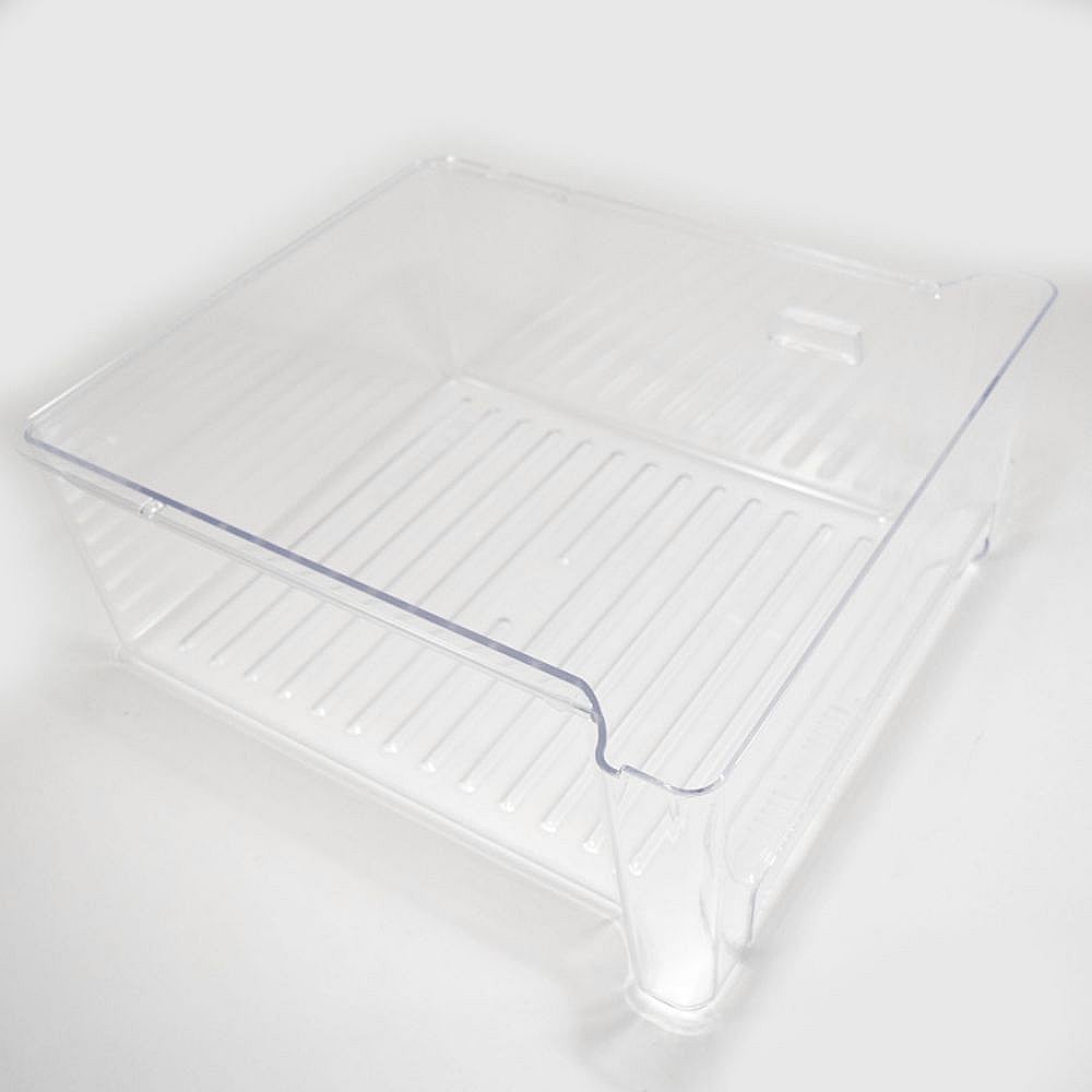 Photo of Refrigerator Crisper Drawer from Repair Parts Direct
