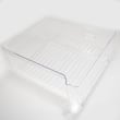 Refrigerator Crisper Drawer WPW10370327
