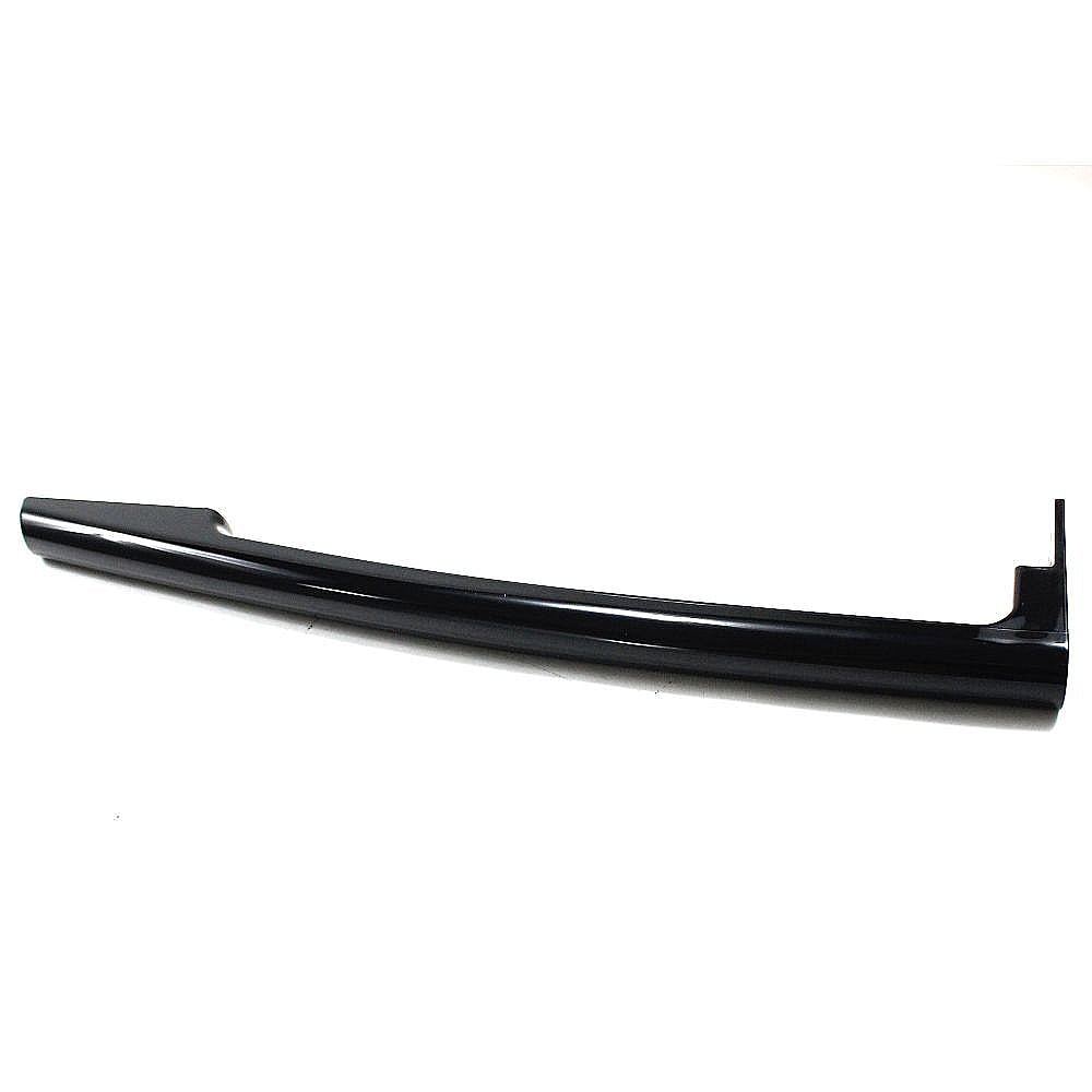 Part #wpw10370622, Refrigerator Door Handle Assembly | 5.07 x 3.44 x 27.19