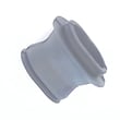 Refrigerator Drain Tube Grommet for KitchenAid KRSC703HPS04 - Part W10370680