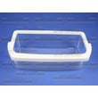 Refrigerator Door Bin for KitchenAid KBLS22EVMS3 - Part WPW10371195