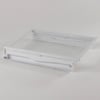 Kenmore Refrigerator Freezer Drawer Cover W10371957