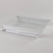 Kenmore Refrigerator Freezer Drawer Cover W10371957