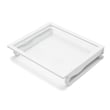 Refrigerator Freezer Glass Shelf for Kenmore Elite 10651152110 - Part W10371958