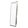 Refrigerator Door Panel for Kenmore Elite 10651149110 - Part W10372860