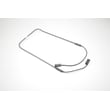 Refrigerator Defrost Heater W10837692