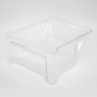 Refrigerator Crisper Drawer for Kenmore 10672153111 - Part W10373952