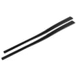 Refrigerator Door Handle Set (white) W10373956