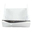Kenmore Refrigerator Heat Shield for KitchenAid KRSC503EBS01 - Part W10376319