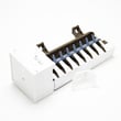 Refrigerator Ice Maker Assembly