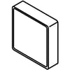 Dacor Refrigerator Cover W10377174