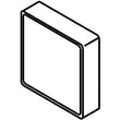 Dacor Refrigerator Cover W10377174