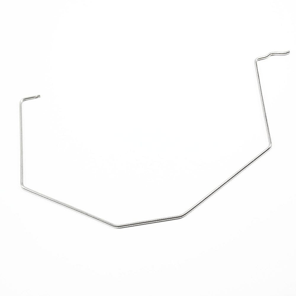 Part #wpw10378255, Refrigerator Ice Maker Shut-Off Arm / 9.50 x 5.50 x 0.05