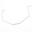 Refrigerator Ice Maker Shut-off Arm for KitchenAid KBFS22EWMS7 - Part WPW10378255