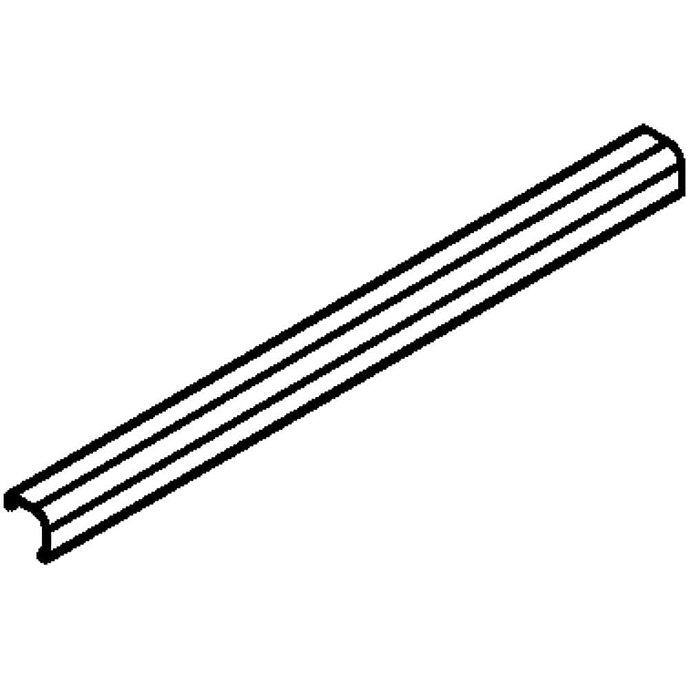 Part #w11257231, Trim-Pan / 17.00 x 1.25 x 1.00