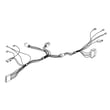 Refrigerator Wire Harness W10384189