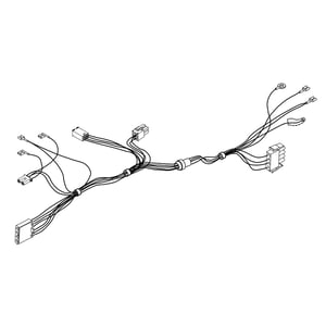 Refrigerator Wire Harness W10384189