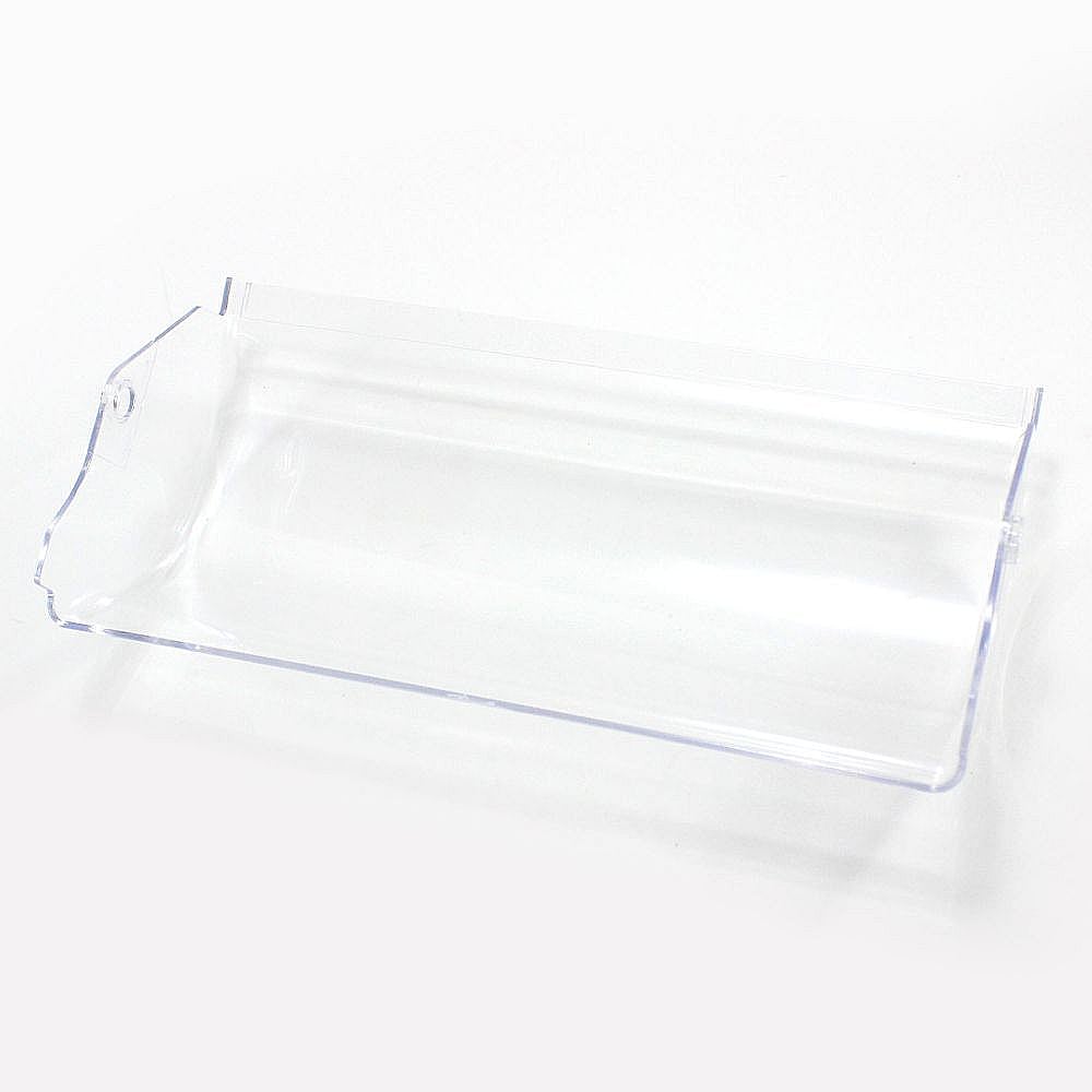 Part #w11617783, Refrigerator Dairy Bin Cover | 16.25 x 7.25 x 6.75