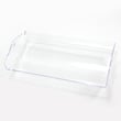 Refrigerator Dairy Bin Cover W11617783