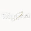 Range Nameplate (replaces W10884775, W11282620, WPW10387117, WPW10481433, WPW10481434)