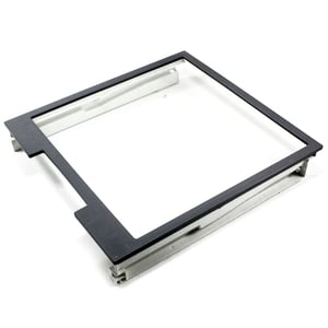 Refrigerator Drawer Cover Frame WPW10387390