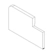 Refrigerator Retainer W10389154