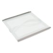 Refrigerator Glass Shelf for Kenmore Elite 10651152110 - Part W10389228