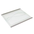 Refrigerator Glass Shelf for Kenmore Elite 10651152110 - Part W10389229
