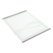 Refrigerator Glass Shelf for Kenmore 1064651773510 - Part W10389230