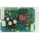 Refrigerator Electronic Control Board WPW10392194