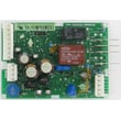 Refrigerator Electronic Control Board for Whirlpool WRT771RWYM01 - Part W10392194
